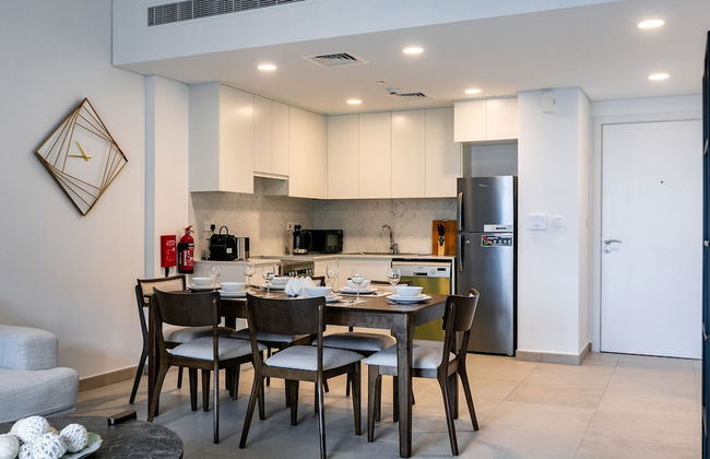 Asayel 3 507 in Dubai - Foto 9