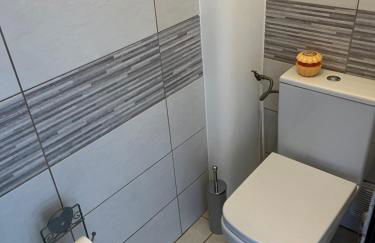 L'appartement du bonheur - Au Cœur des Volcans d'Auvergne sur la Route du Sud - Foto 12