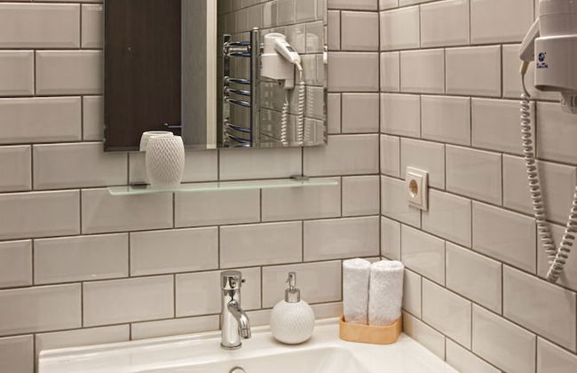 Apartman Istanbul - Foto 26