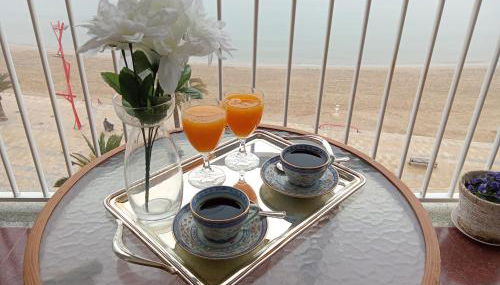 Piso en primera línea de playa - Photo 5