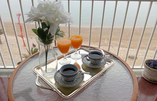 Piso en primera línea de playa - Photo 5