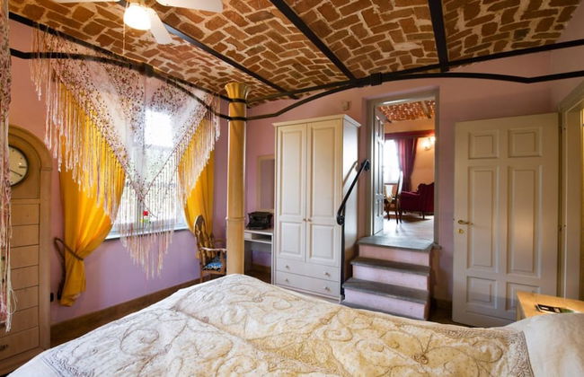 Cascina Desderi - Foto 7