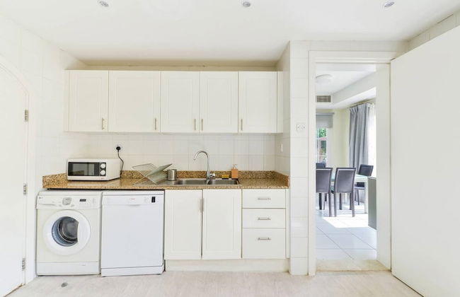 Medlock Villas - Foto 17