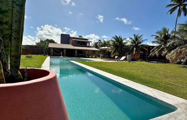 MHV Milagres- Casa Mar - Foto 54