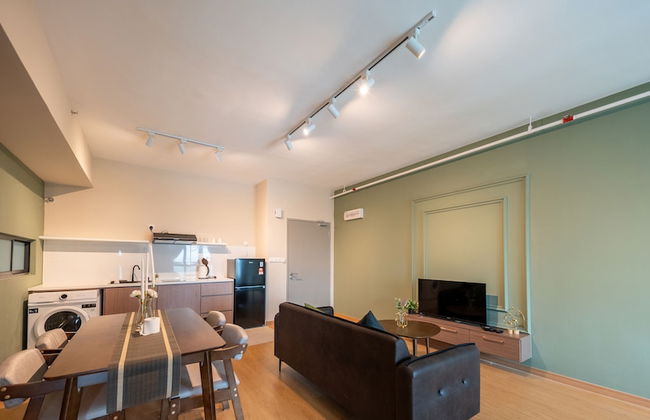 Maya Bay Residences - Foto 42