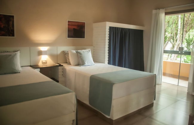 Matiz Igaratá Resort, Spa e Eventos - Foto 19