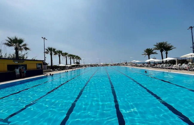 42sqm Apartment in Kaslik-generator Included,pools - Foto 12