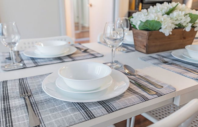 Fort York Suites - Foto 37