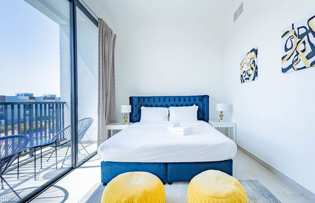 Nasma Luxury Stays- Ras Al Khaimah - Photo 11