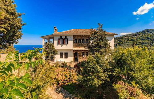 Villa Zina in Pelion - Foto 39