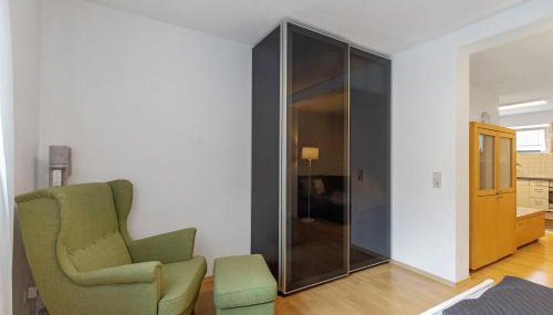 Ferienwohnung Emilia, 36qm - Foto 3