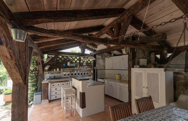 Villa Nana - Foto 10