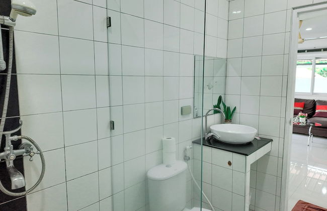 Star Private Pool Villa 2 Bedrooms - Foto 45