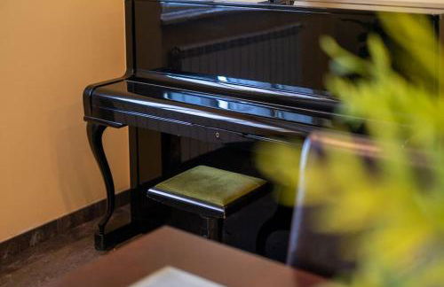 Villa with Pool - BOM JESUS - Foto 19