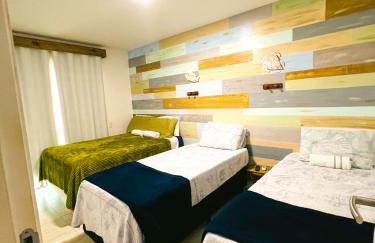 Arraial Praia Ap - Residence Club Praia dos Anjos - Foto 16