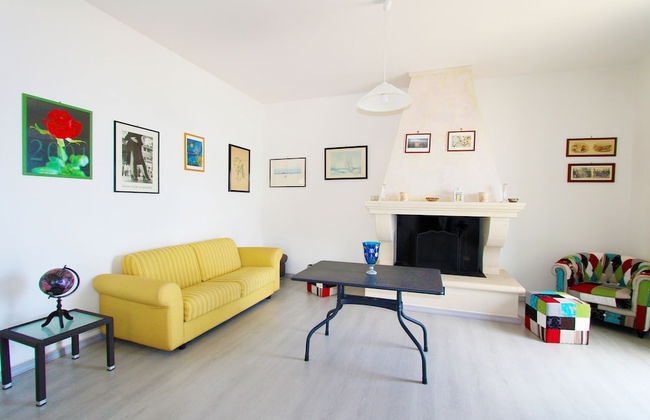 Beach House in Puglia - Foto 13