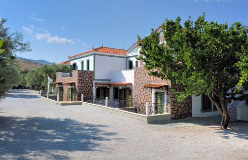 Elea Houses - Foto 19