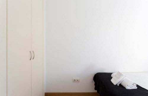 1214 - TWO BEDROOMS CIUTADELLA APARTMENT - Foto 10