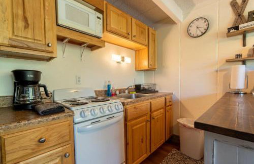 Brettelberg Slopeside Condos F7 - Foto 4