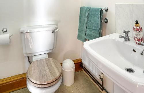 Raine Cottage - Foto 12