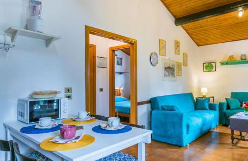 Holiday Home Chalet La Mazzanta by Interhome - Foto 17