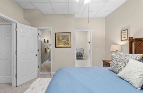 Treescape - A family friendly cabin adventure - Foto 34