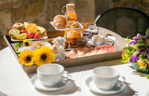 Rocca Di Pierle, Agriturismo di Charme - Cortona - Foto 73