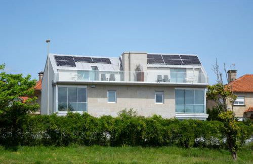 Apartamentos Dunas de Samil - Foto 66