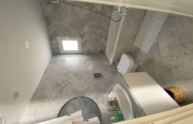 Villa in the Mountains Hammamet - Photo 19