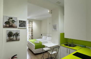 Apartamentos Apolo - Foto 72