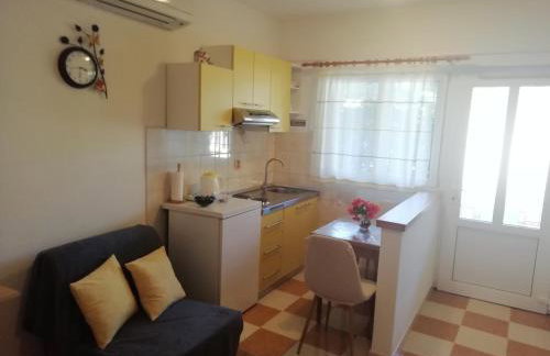 Apartments by the sea Cove Saplunara, Mljet - 4896 - Photo 24