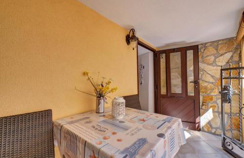 Apartments by the sea Martinscica, Cres - 22582 - Foto 15