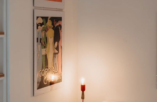 Street food Possonium Apartments - Foto 6