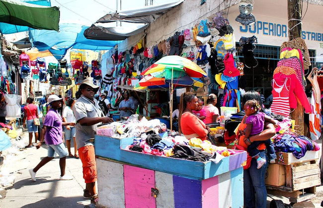 Immaculate 1-bed Apartment in Kingston 14 - Foto 4