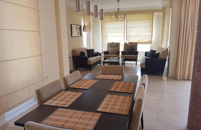 Goldcity Apartments - Foto 23