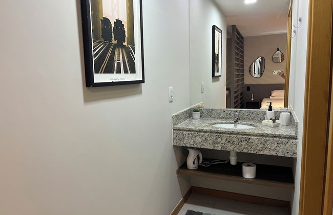 FLAT ITABORAI - Foto 41