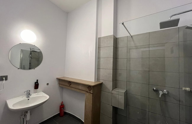 European District Studios - Foto 43