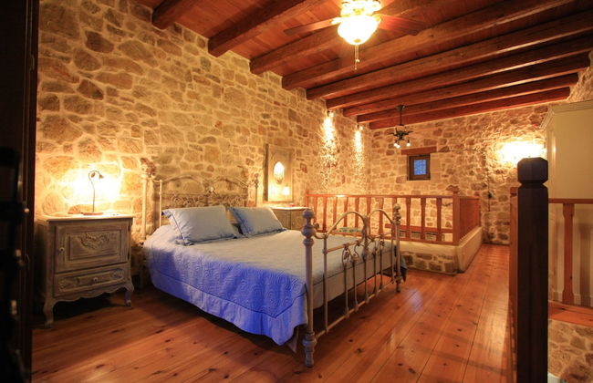 Lithos Traditional Houses - Foto 3