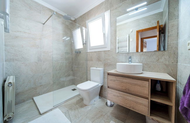 Villa Javea Sol - Foto 14