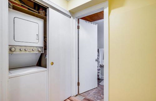 Steps to Sand and Surf! Couples Haven in Brigantine - Foto 17