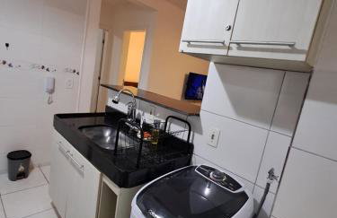 Excelente Apt Pertinho da Praia de Costa Azul - Photo 10