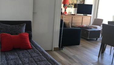 Appartement, vue mer à 150m de la plage - Photo 3