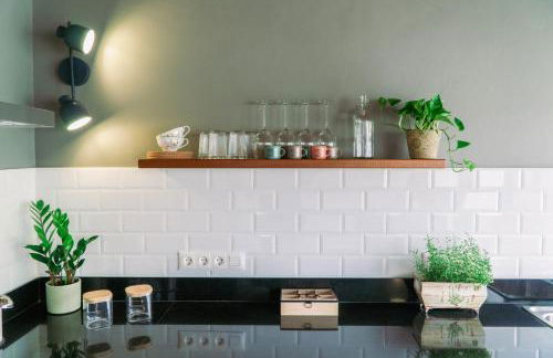 CASA EMBLEMÁTICA MARUCA y LELI - Foto 40