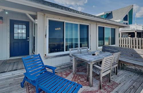Ocean's Edge by Distinctive Beach Rentals - Foto 117