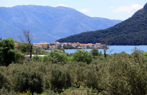 Asteri Apartments Mytikas 2-Bedroom Penthouse 360 Views - Foto 23