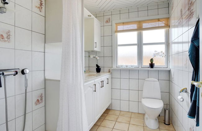 "Hwitserk" - 5m from the sea - Foto 13