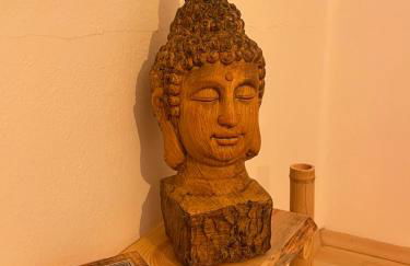 Bambus, Jungle, Dachterrasse & bequem bis Zentrum - Foto 22