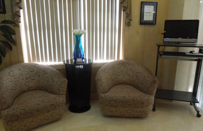 The Eldon Luxury Suites - Photo 29