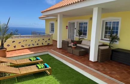 Casa Conrado, 2 bedroom modern oasis, good location - Foto 1