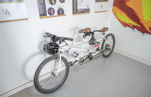 Les Logis du Printemps - Au p'tit Bonheur de Laura - Photo 38